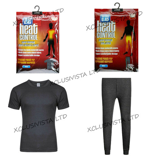 Lange unterhose thermo - unterhose,
