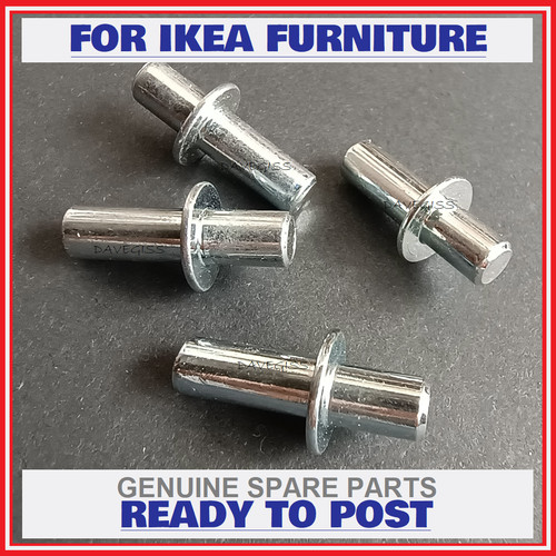 Ikea hemnes regalträger - ikea,