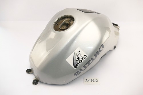 Suzuki 650 benzintank - suzuki, sv