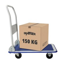 Grafner Plattformwagen