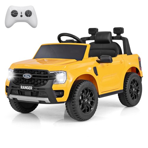 Ford kinder elektroauto - ford,