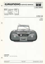 ★☆ Serviceunterlagen -