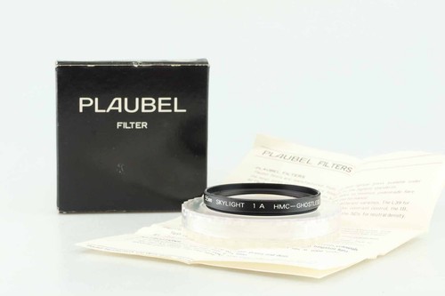 Plaubel makina filter - 67,