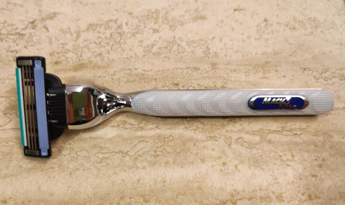 Gillette mach rasierer - 3,
