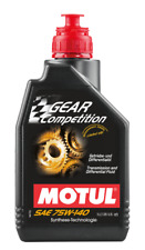 Motul Gear Competition 75W-140