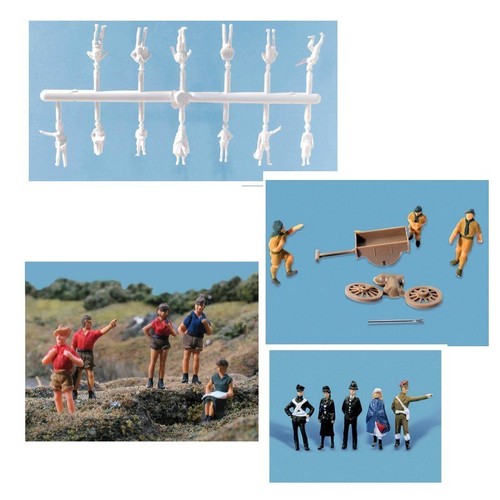 England wanderer - 1:76,