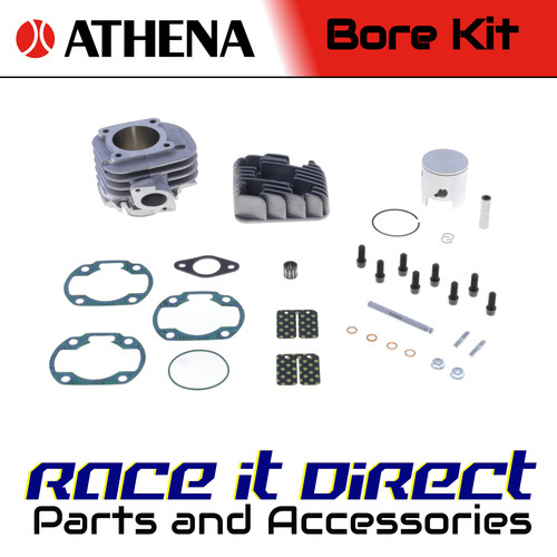 Big bore kit für aprilia - bore,