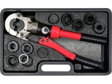 Hydraulisch Presszange