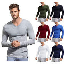 Tiaobug Herren Unterhemden