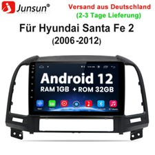 Für Hyundai Santa Fe 2