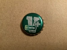 Kronkorken Veltins V+ LEMON