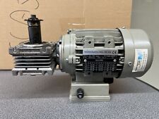 Drehstrom-Asynchron Motor Mit Winkelgetriebe 