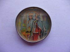 Altes Geduldspiel 40er Jahre