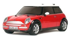 50971 Tamiya BMW New Mini