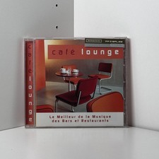 Café Lounge Le Meilleur de la
