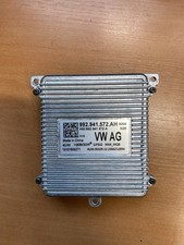 Original VW SKODA SEAT Scheinwerfermodul 992941571AH