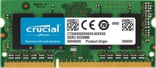 Crucial 8GB DDR3L 1866 MT/s