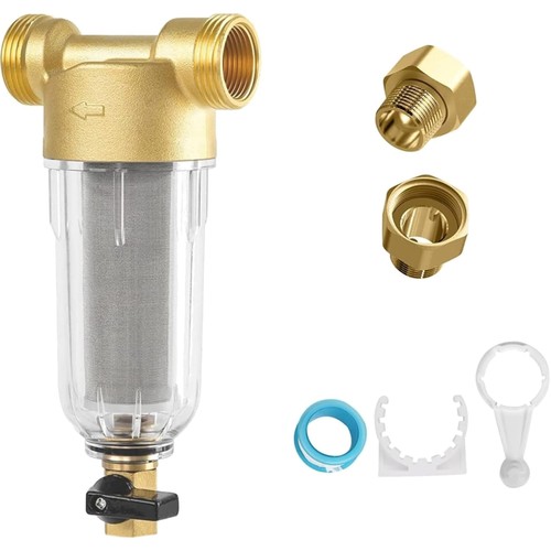 Wasserfilter wiederverwendbar - wasserfilter,