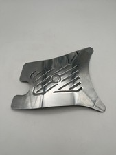 Suzuki VS1400 Chromblende Steuerkopf Zierbleche VS 1400 #32996