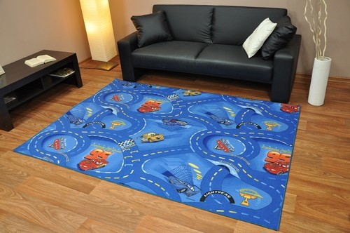 Kinderteppich spielteppich - kinderteppich,
