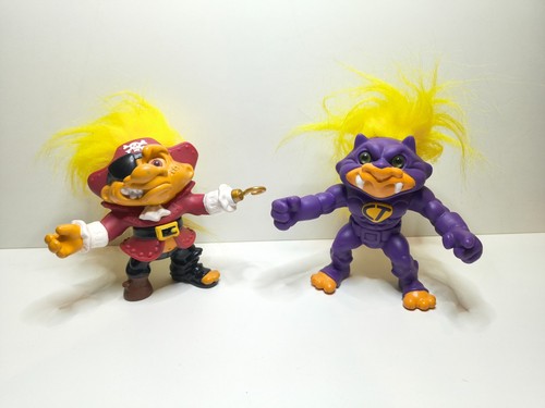 Battle trolls count trollula - trolls,