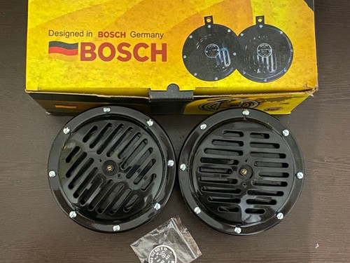 Bosch horn 016 - bosch, 06/016