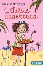 Lillis Supercoup Nöstlinger, Christine und Eva Schöffmann-Davidov: 1181638