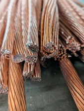 Kupfer Millberry Top Qualität Aus Deutschland Schrott Recycling 23KG.! Kupfer