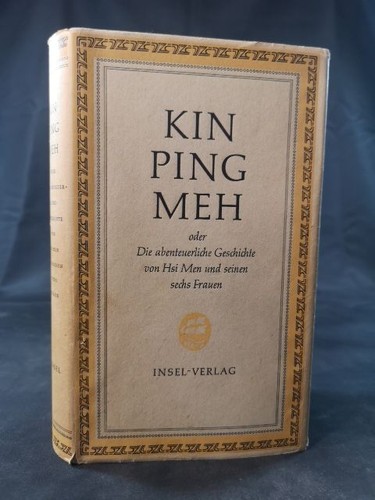 Kin ping meh oder die - ping,