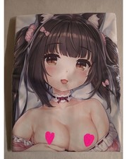 NEKOPARA Chocola Dakimakura