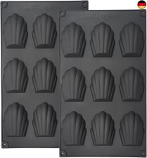 YXHZVON 2 Stücke Madeleine