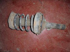 Federbein Stoßdämpfer Feder Fahrwerk vorn rechts Citroen Berlingo 1,8L