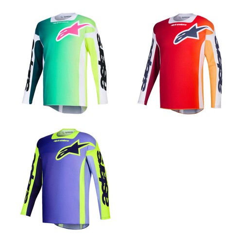 Alpinestars racer portl - alpinestars,