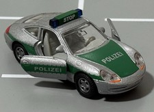 SIKU 1416 Porsche 911 Carrera