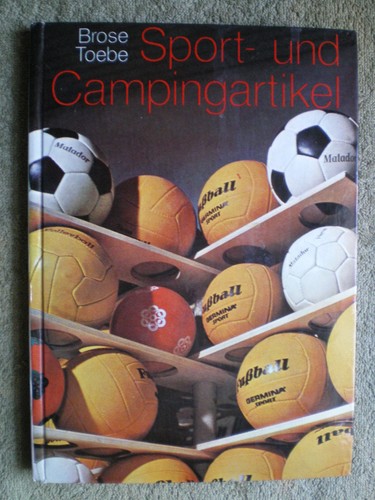 Sport und campingartikel - sport-,