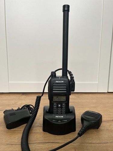 Rexon lis2013 fug13b - 4m, bos