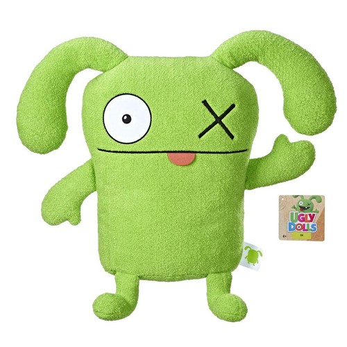 Hasbro uglydolls super - uglydolls,