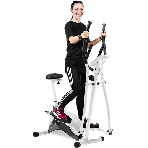Asviva crosstrainer - asviva,