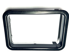 Shift frame - shift, linkage