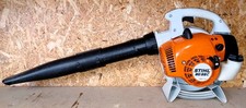 Stihl BG 56C Benzin 27cc