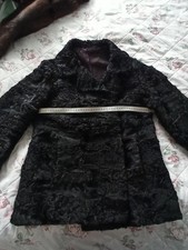 Persianer Jacke Gr. 42/44