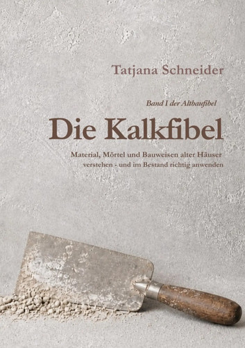 Die kalkfibel tatjana - kalkfibel,