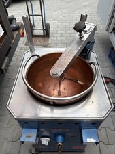 Mandelbrenner Hutterer Mandelbox