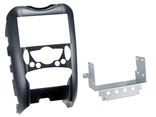 381023 din radioblende - 2-din,