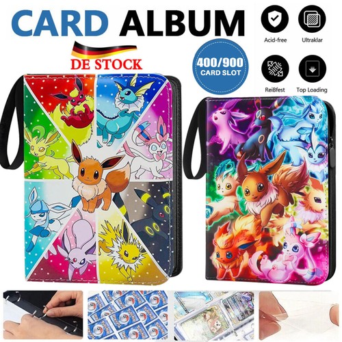 Profi sammelalbum für 400 900 - für, 400-900