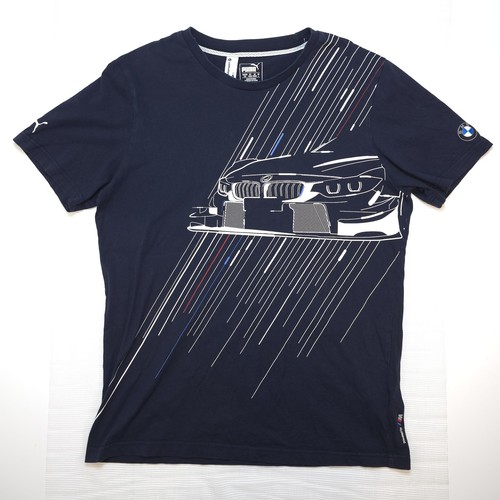 Bmw motorsport puma - bmw,