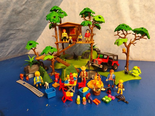 3217 baumhaus jeep - 3217,