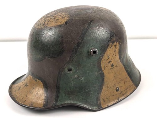Weltkrieg stahlhelmglocke - 1., weltkrieg,