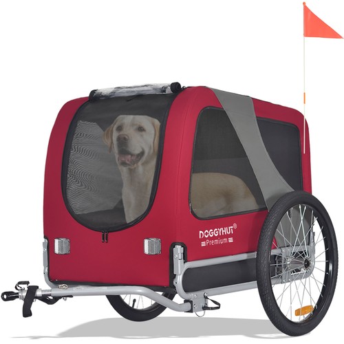 Doggyhut premium large - premium,