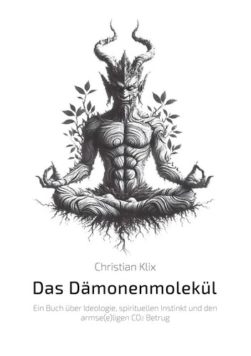 Das dämonenmolekül christian - das,